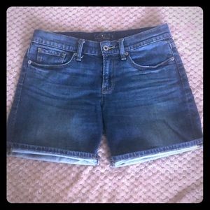 “The Roll Up”🍀 Lucky Brand